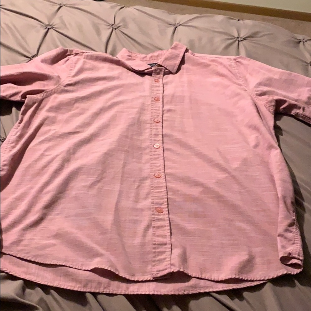 Men’s shirt